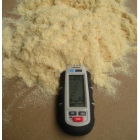 Igrometro per materiali ARW-125G kit